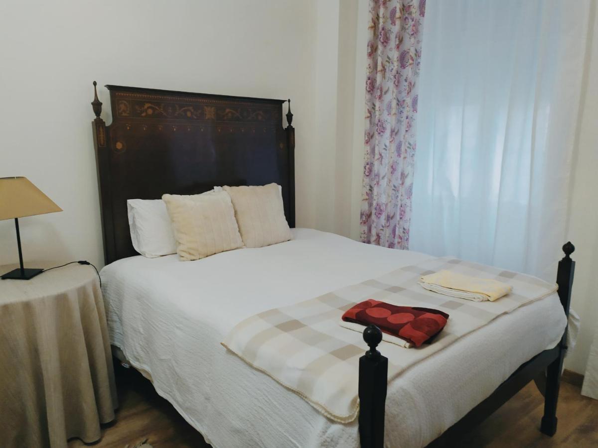 Casa Azul Hotel Gouveia  Kültér fotó