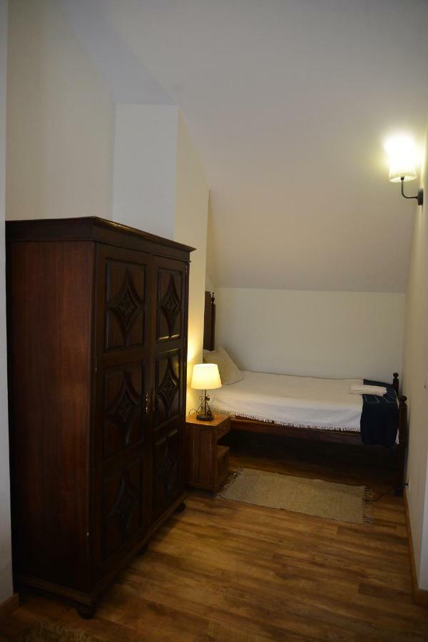 Casa Azul Hotel Gouveia  Kültér fotó